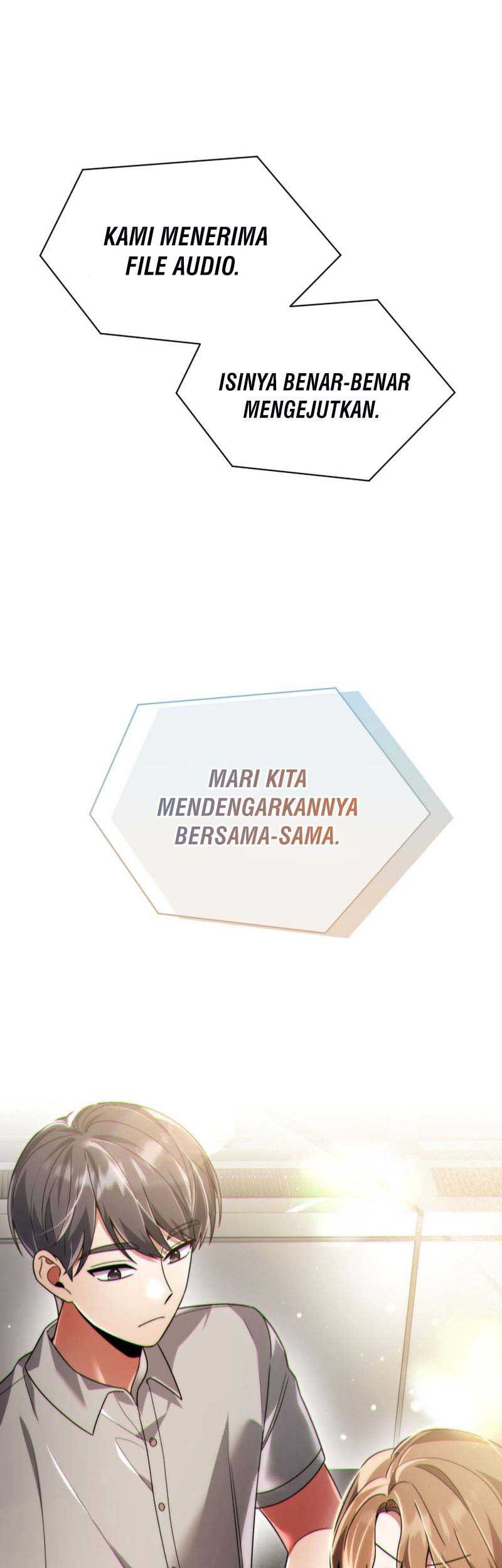 Manhwa I’ll Make You a Superstar Chapter 23 gambar 2