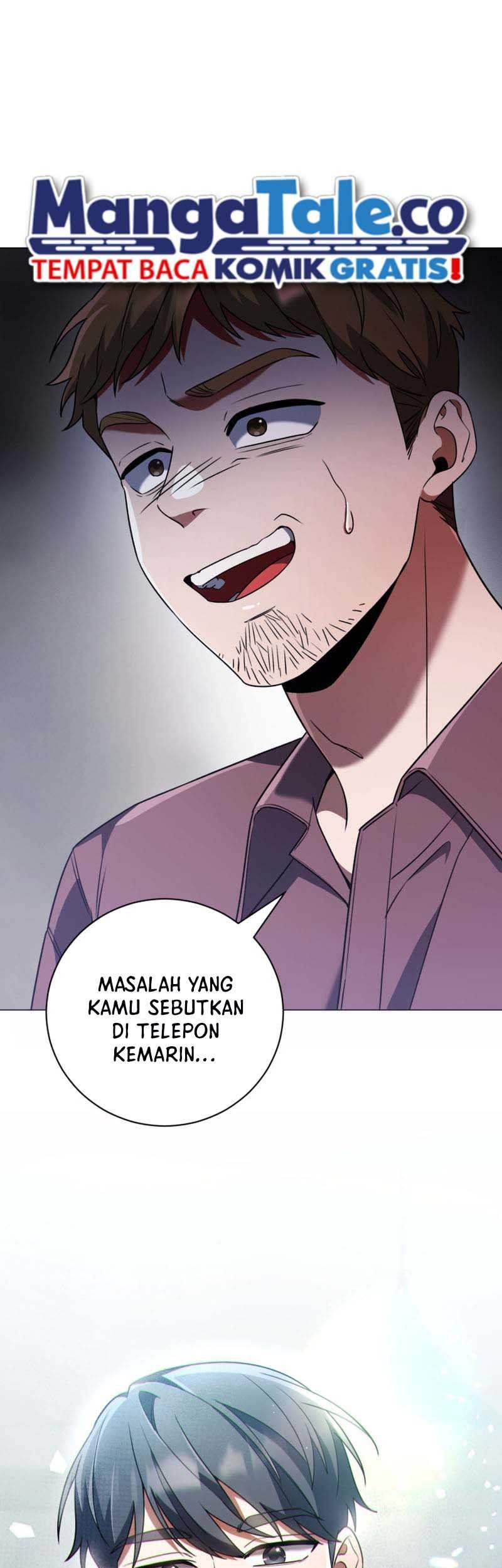 Manhwa I’ll Make You a Superstar Chapter 22 gambar 2