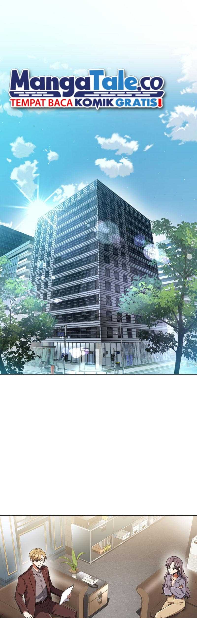 Manhwa I’ll Make You a Superstar Chapter 21 gambar 2