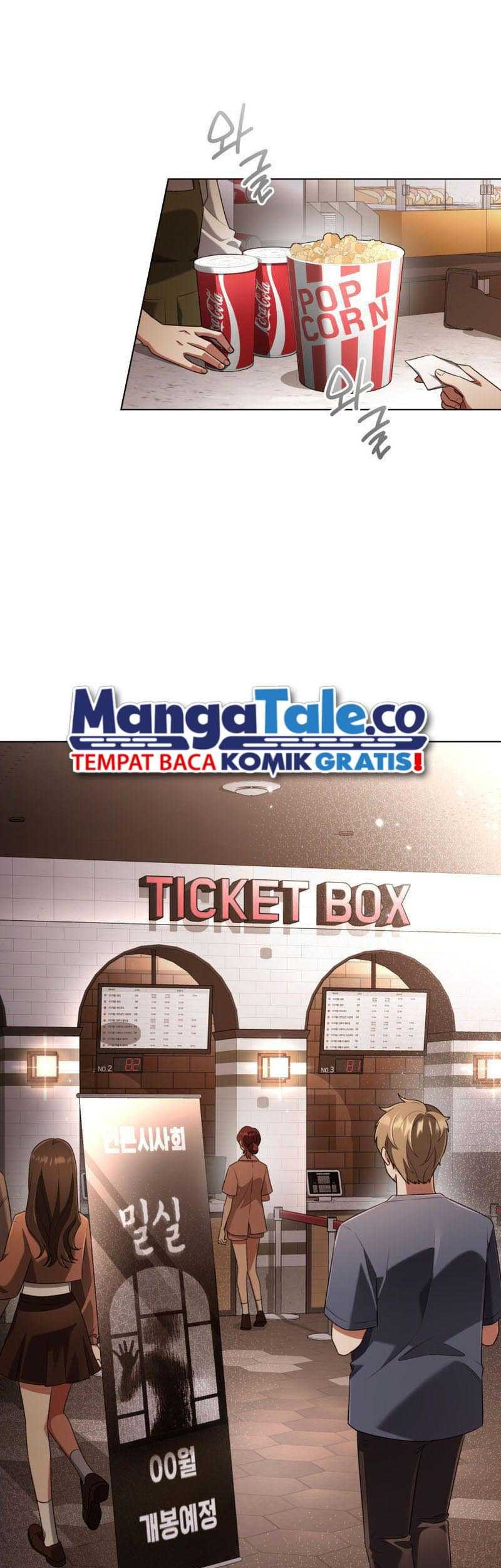 Manhwa I’ll Make You a Superstar Chapter 20 gambar 2