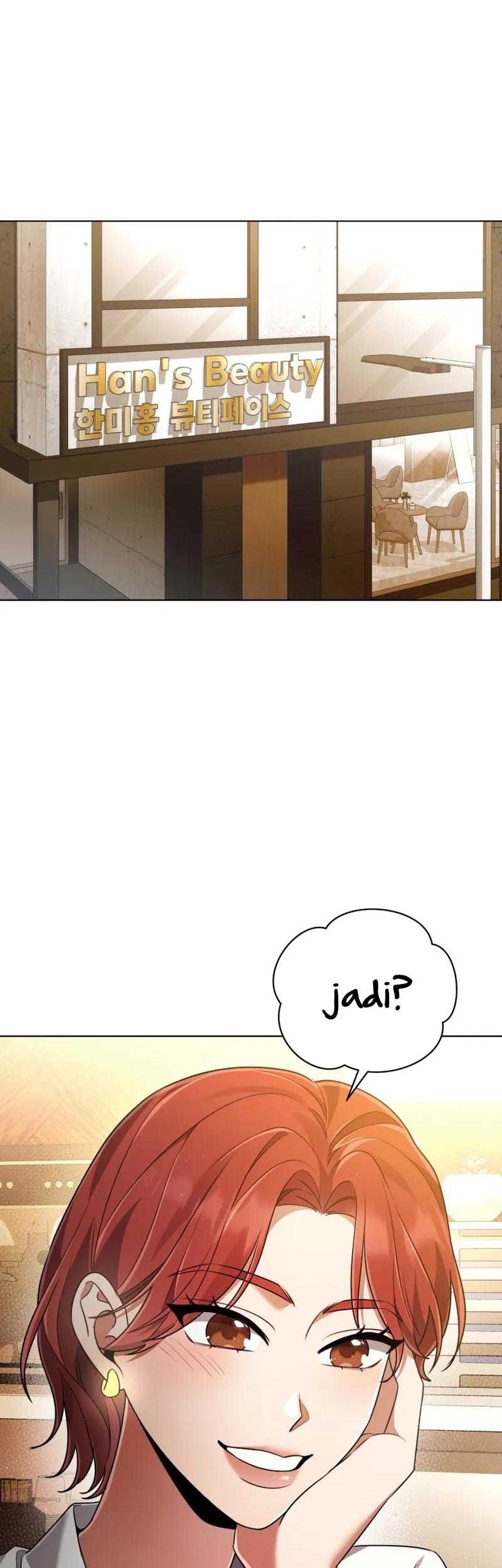 Manhwa I’ll Make You a Superstar Chapter 18 gambar 2