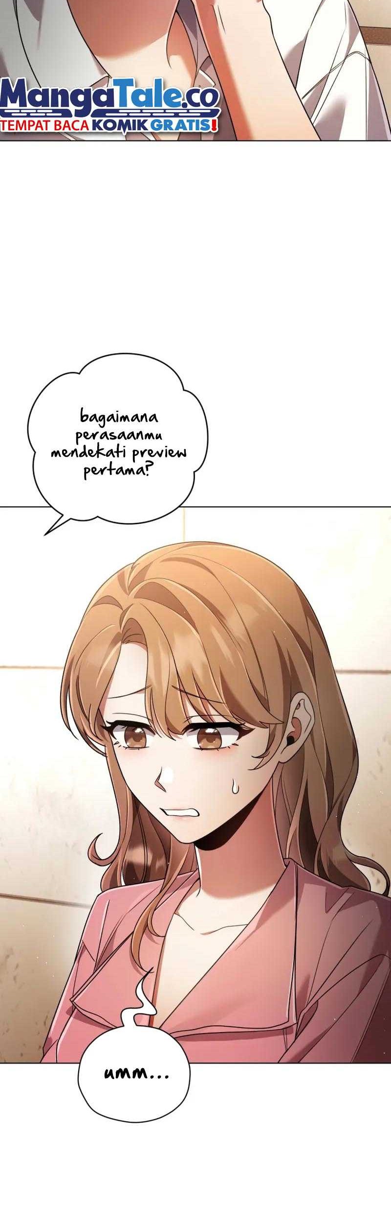 I’ll Make You a Superstar Chapter 18 Gambar 3