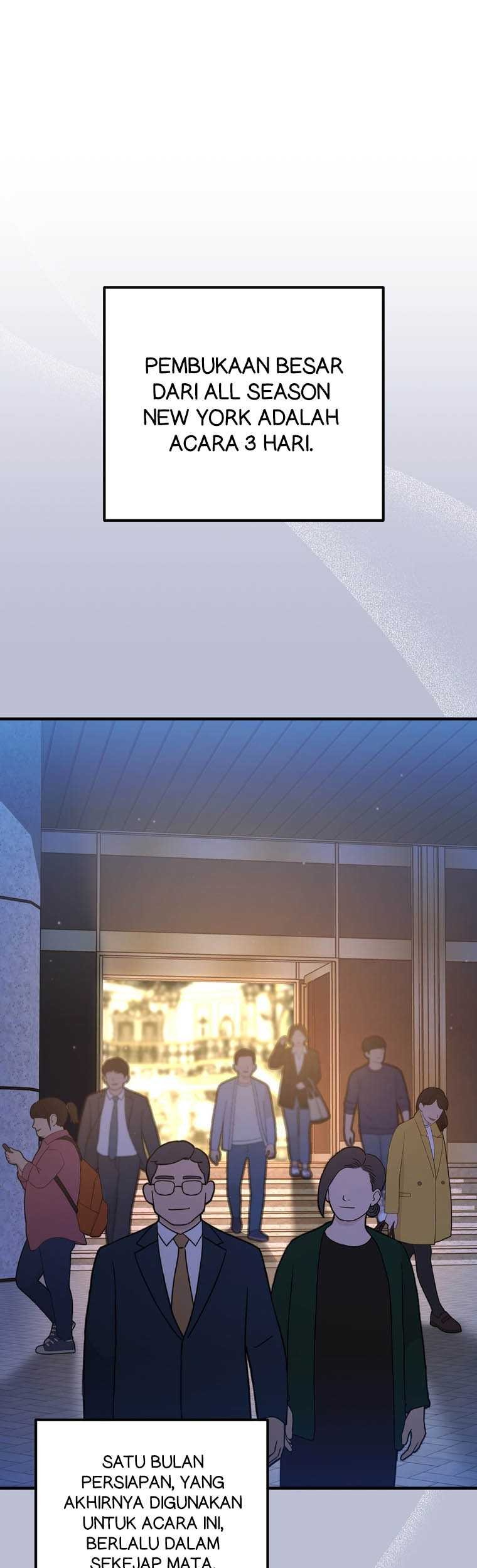 Manhwa 100 Years Old Top Chef Chapter 58 gambar 2