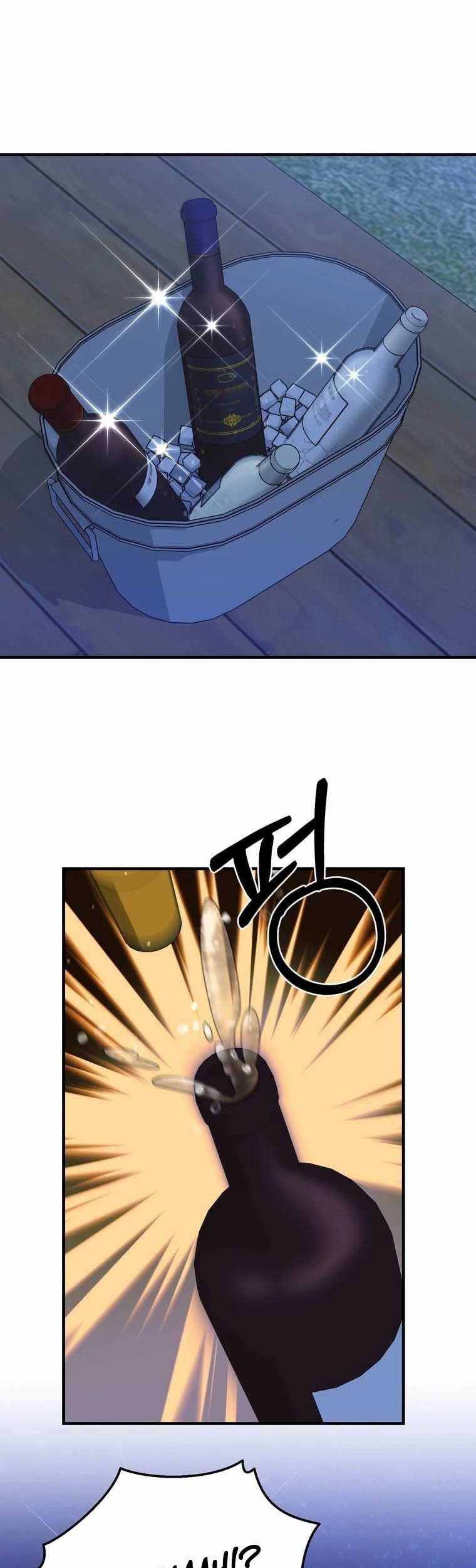 Manhwa 100 Years Old Top Chef Chapter 53 gambar 2