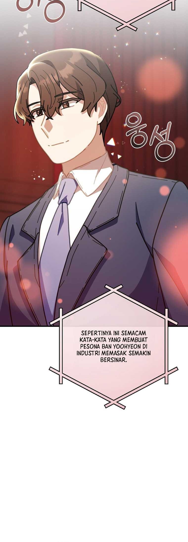 Manhwa 100 Years Old Top Chef Chapter 52 gambar 2
