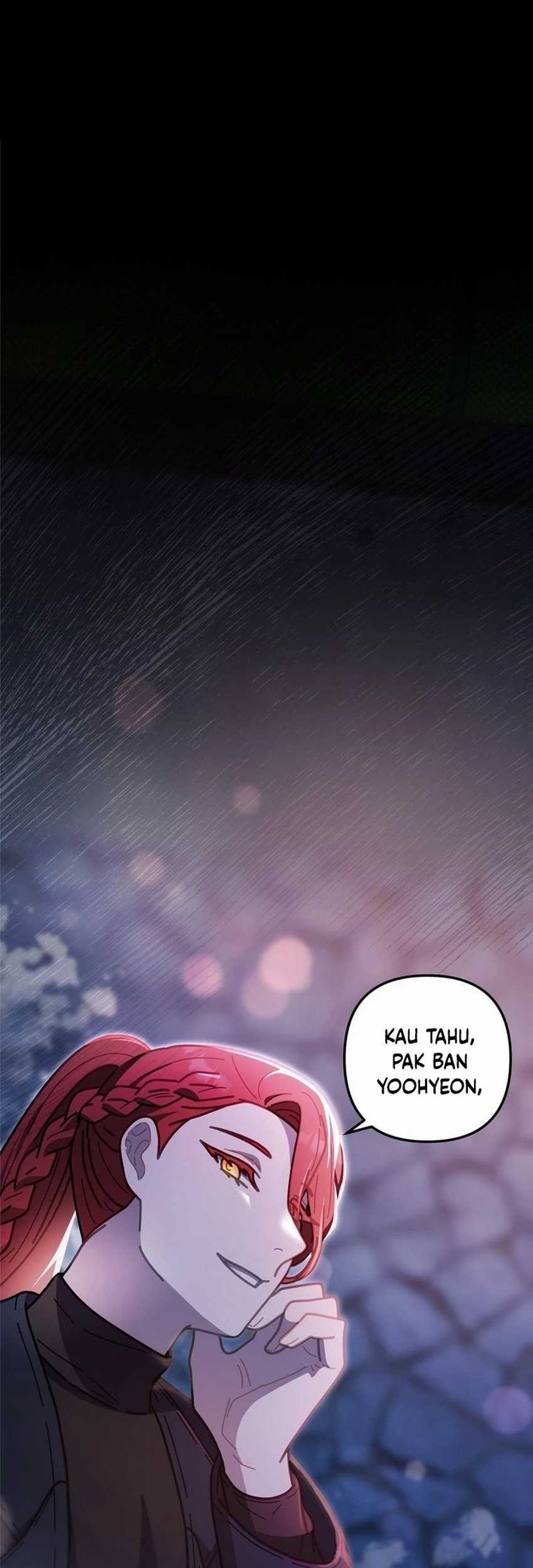 Manhwa 100 Years Old Top Chef Chapter 50 gambar 2