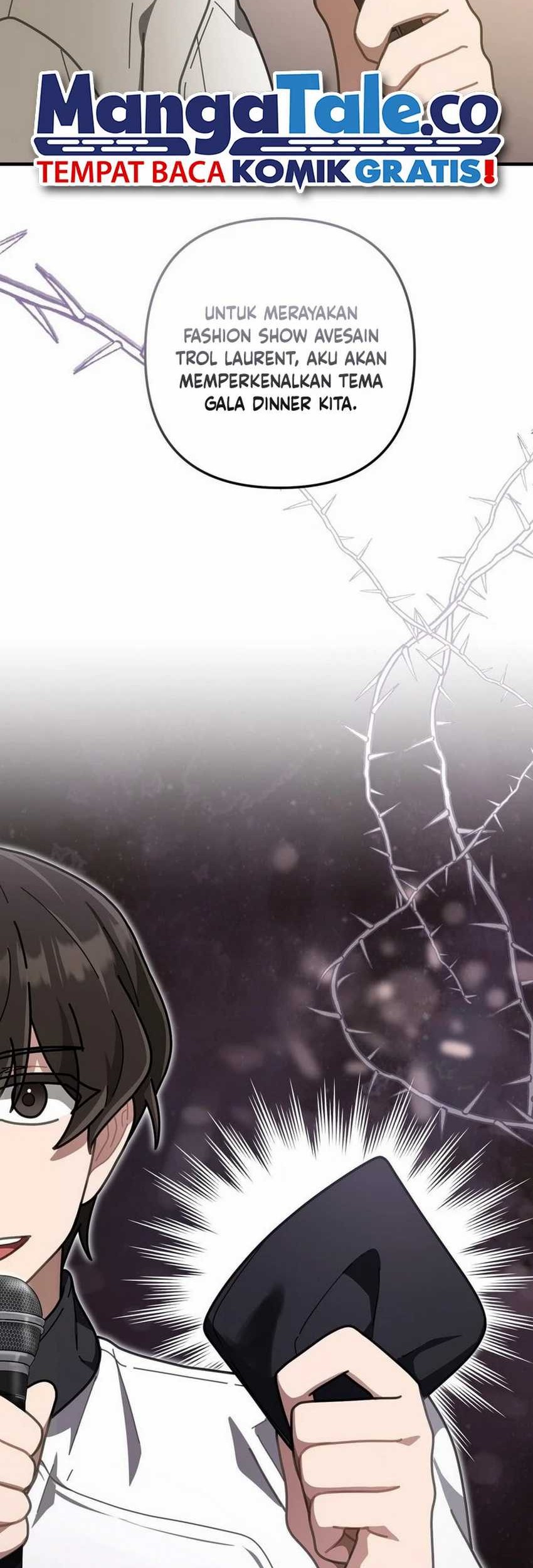 Manhwa 100 Years Old Top Chef Chapter 49 gambar 2