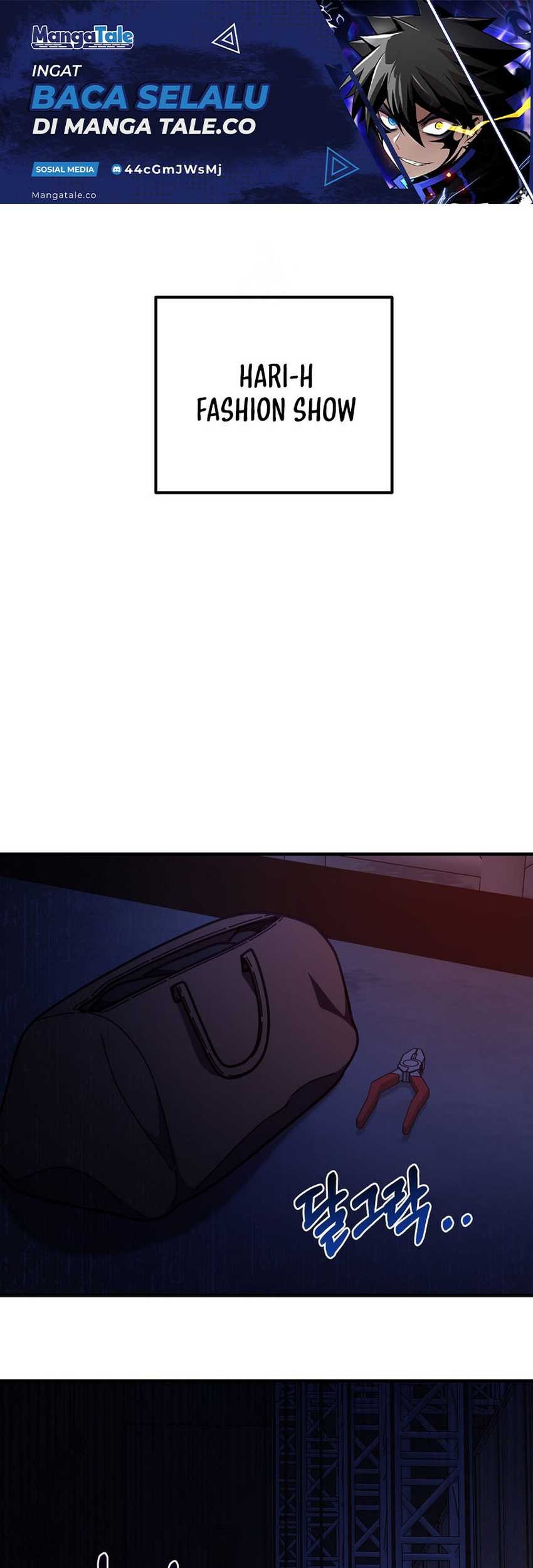 Manhwa 100 Years Old Top Chef Chapter 48 gambar 2