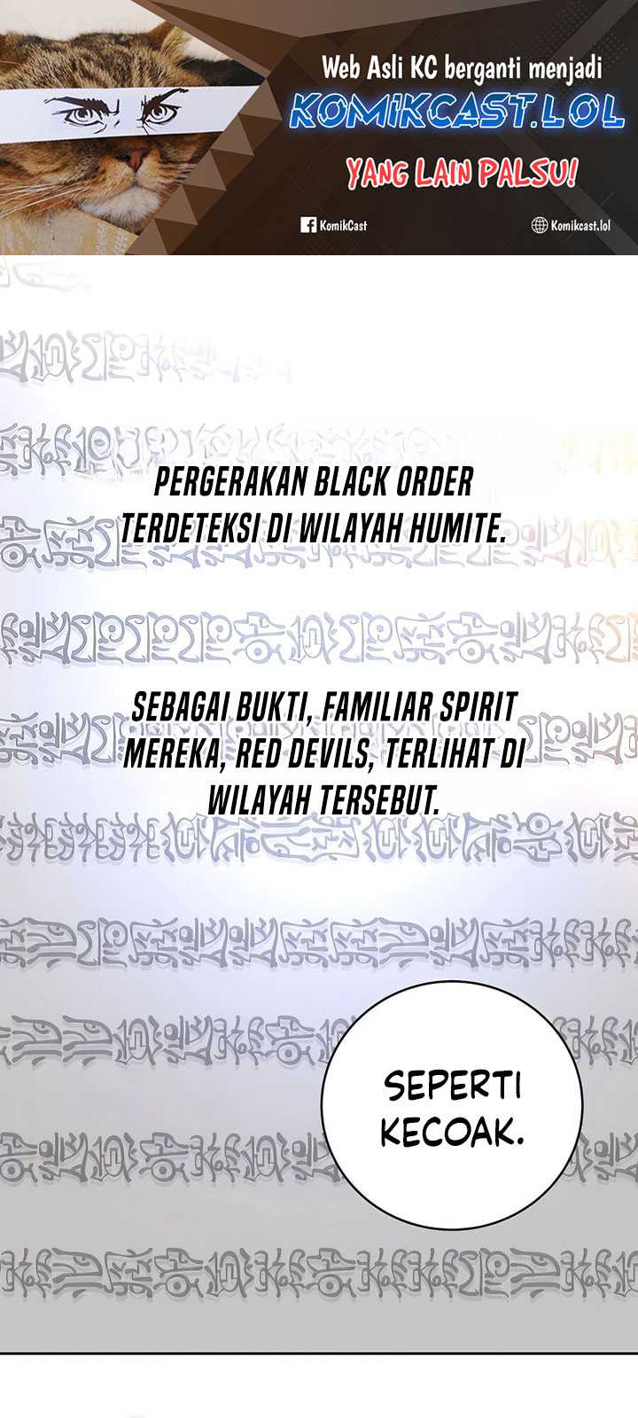Manhwa Holy Emperor’s Grandson is a Necromancer Chapter 44 gambar 2