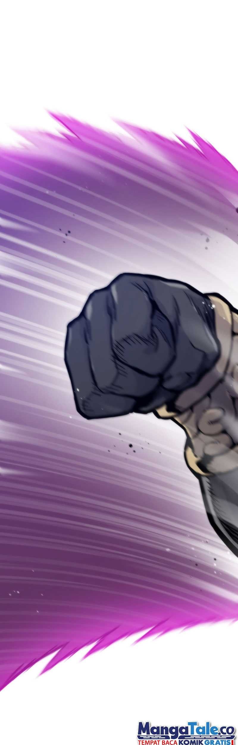 Manhwa Past Life Regressor (Remake 2022) Chapter 85 gambar 2