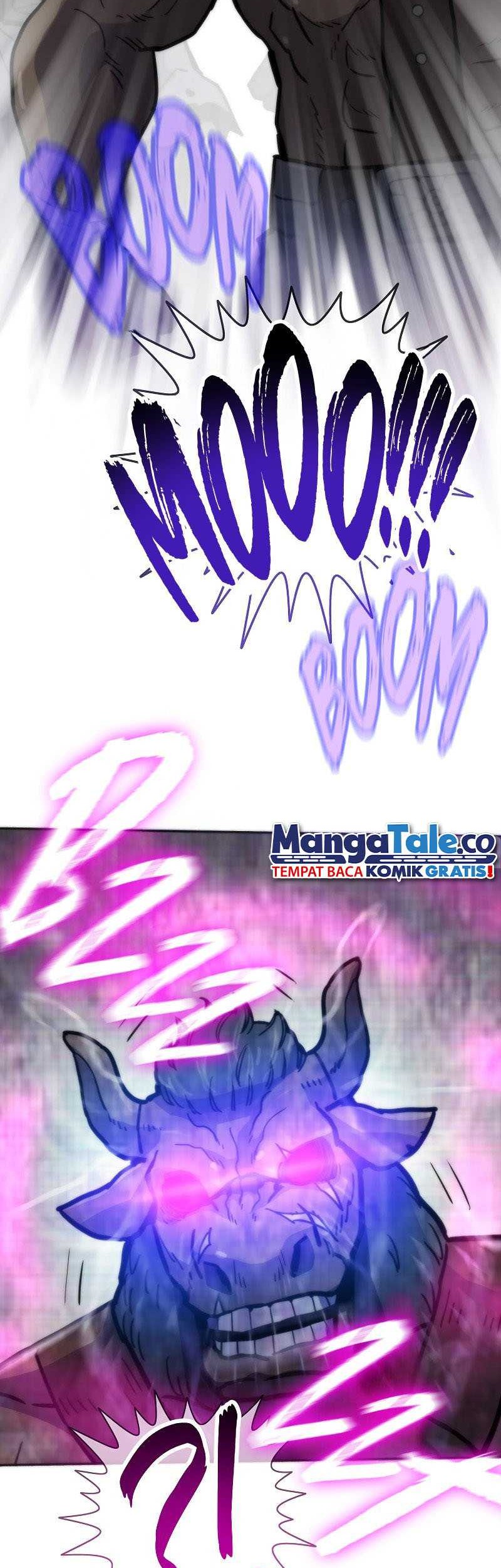 Past Life Regressor (Remake 2022) Chapter 84 Gambar 3