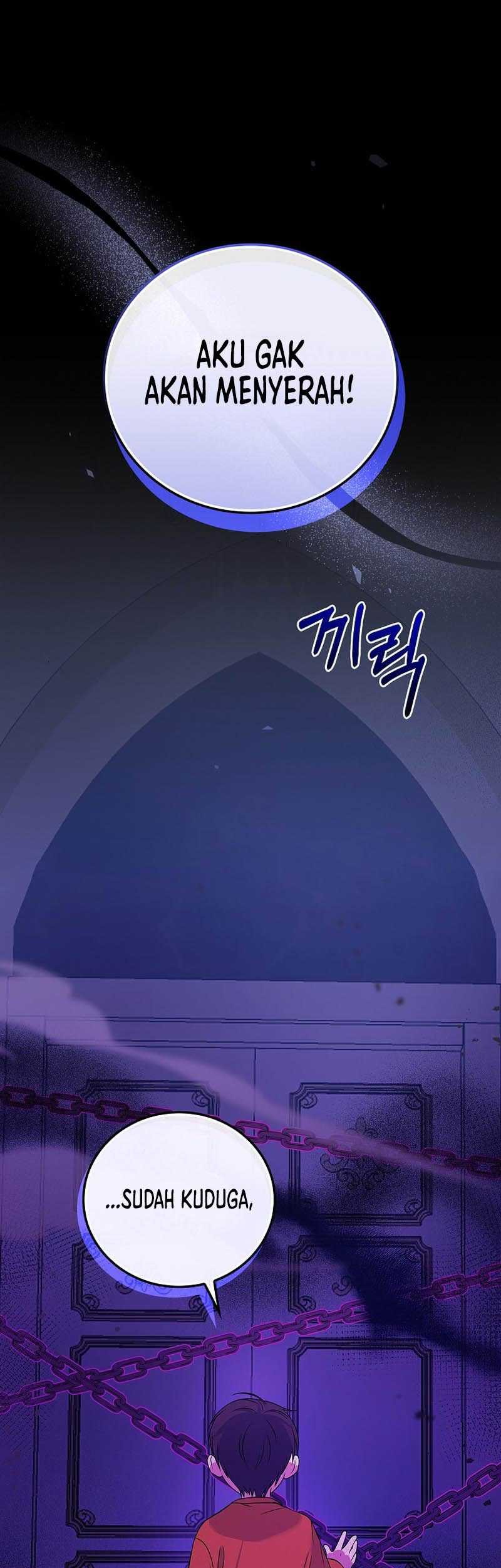 Manhwa Superstar From Age 0 Chapter 31 gambar 2