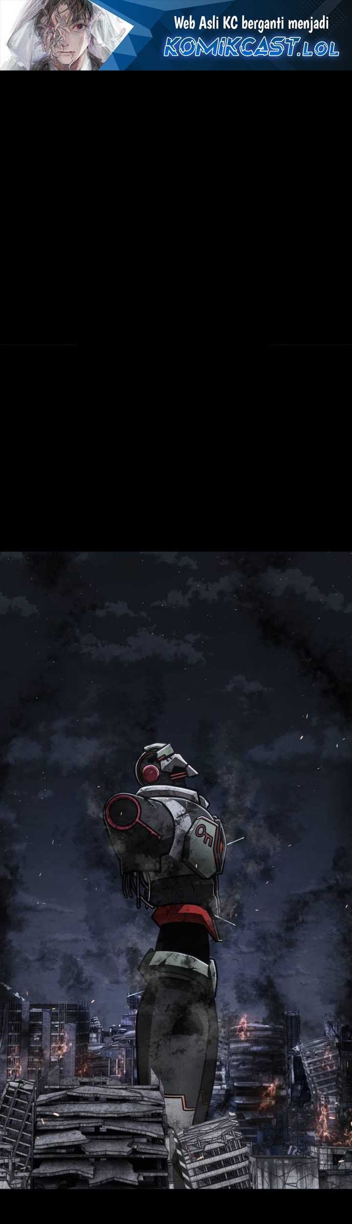 Manhwa Hero Has Returned Chapter 119 gambar 2