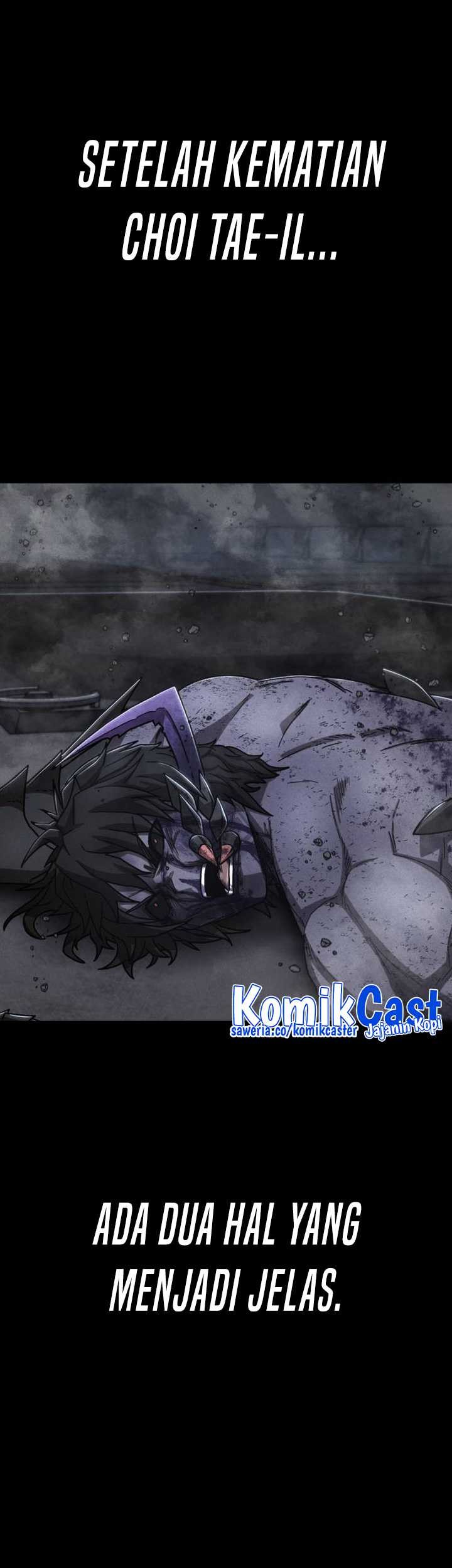 Hero Has Returned Chapter 119 Gambar 4