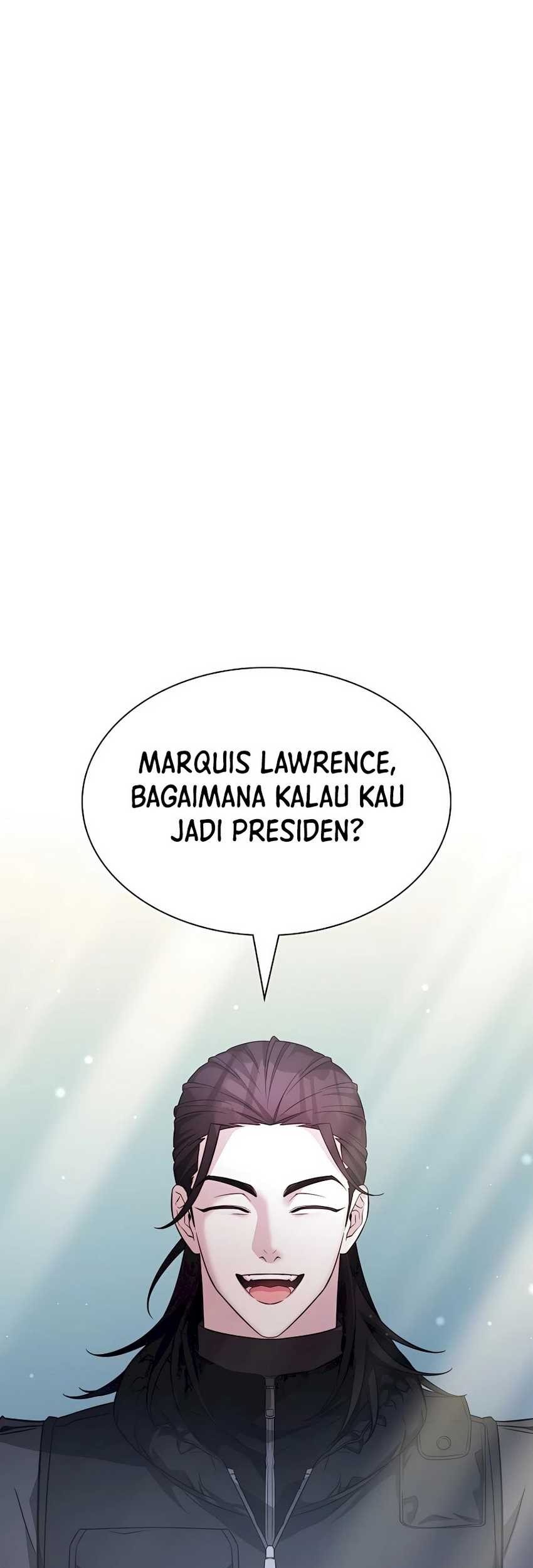 Manhwa My Lucky Encounter From the Game Turned Into Reality Chapter 55 gambar 2