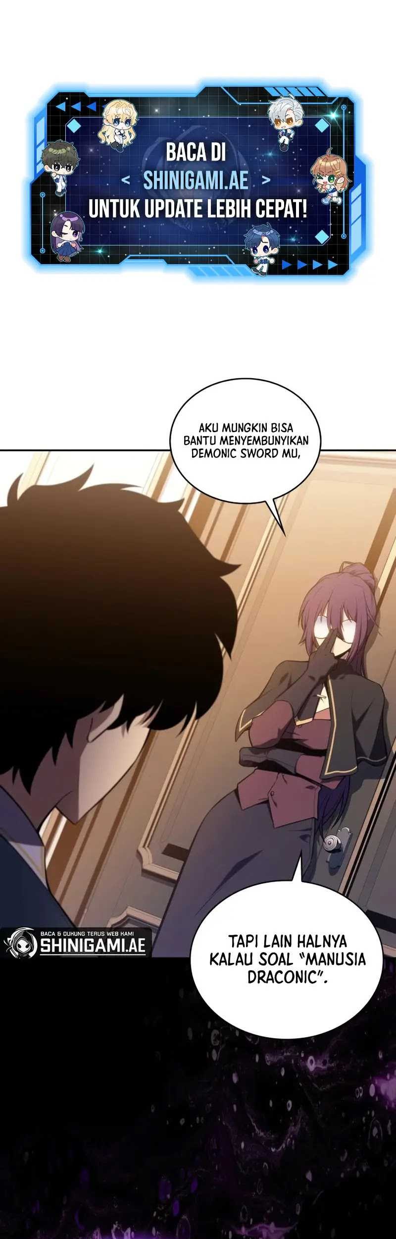 Manhwa The Regressed Son Of A Duke Is An Assassin Chapter 24 gambar 2