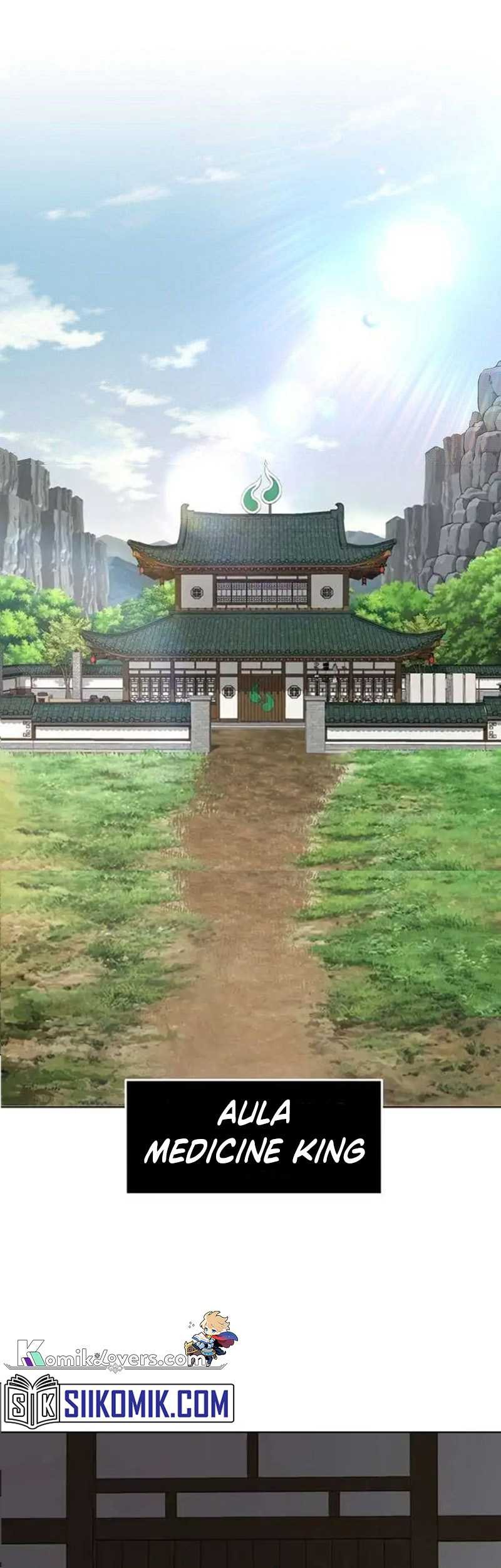Komik Becoming the Swordmaster Rank Young Lord of the Sichuan Tang Family Chapter 20 gambar 1
