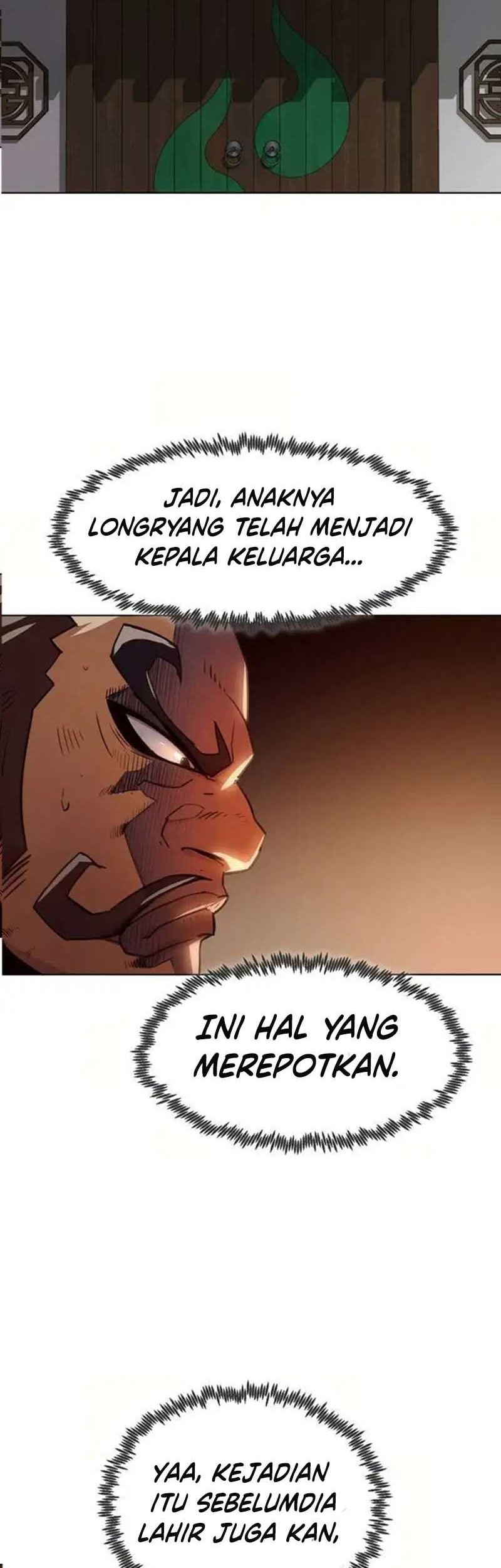 Manhwa Becoming the Swordmaster Rank Young Lord of the Sichuan Tang Family Chapter 20 gambar 2