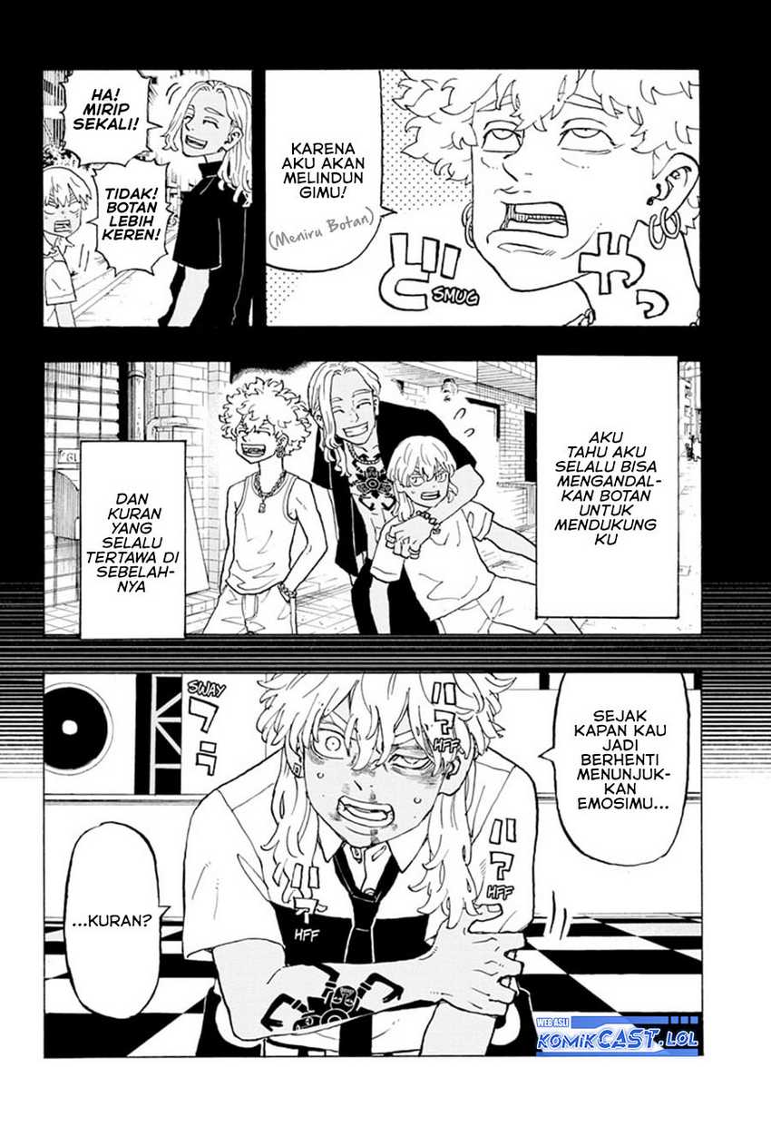 Astro Royale Chapter 06 - Halaman 7