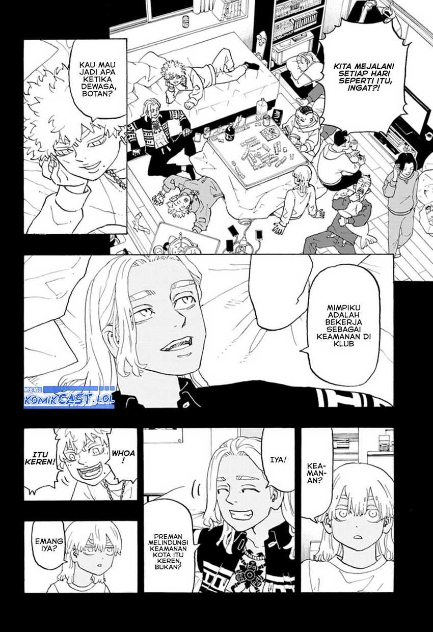 Astro Royale Chapter 06 - Halaman 9