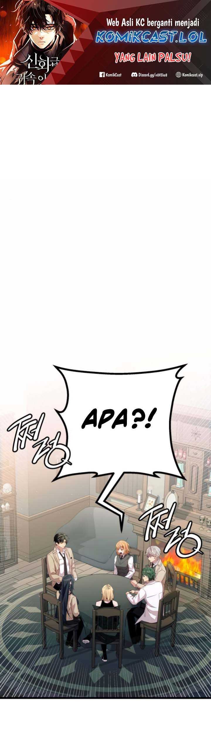 Manhwa I Obtained a Mythic Item Chapter 106 gambar 2