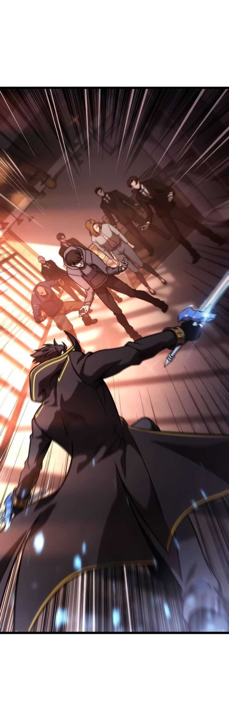 Manhwa Insanely-Talented Player Chapter 44 gambar 2