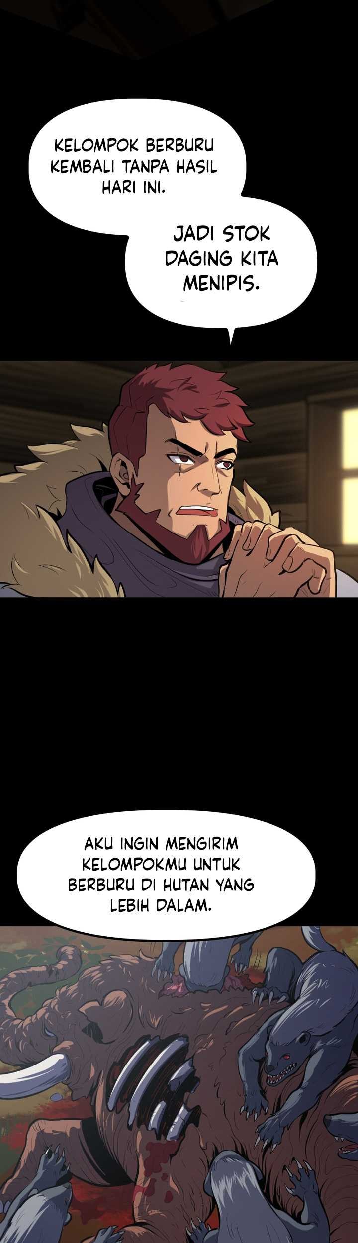 Primal Hunter Chapter 15 halaman 4