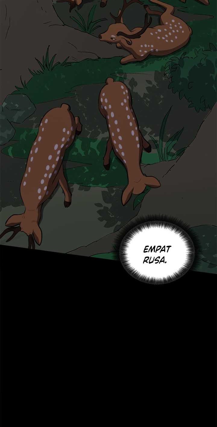 Primal Hunter Chapter 14 halaman 3