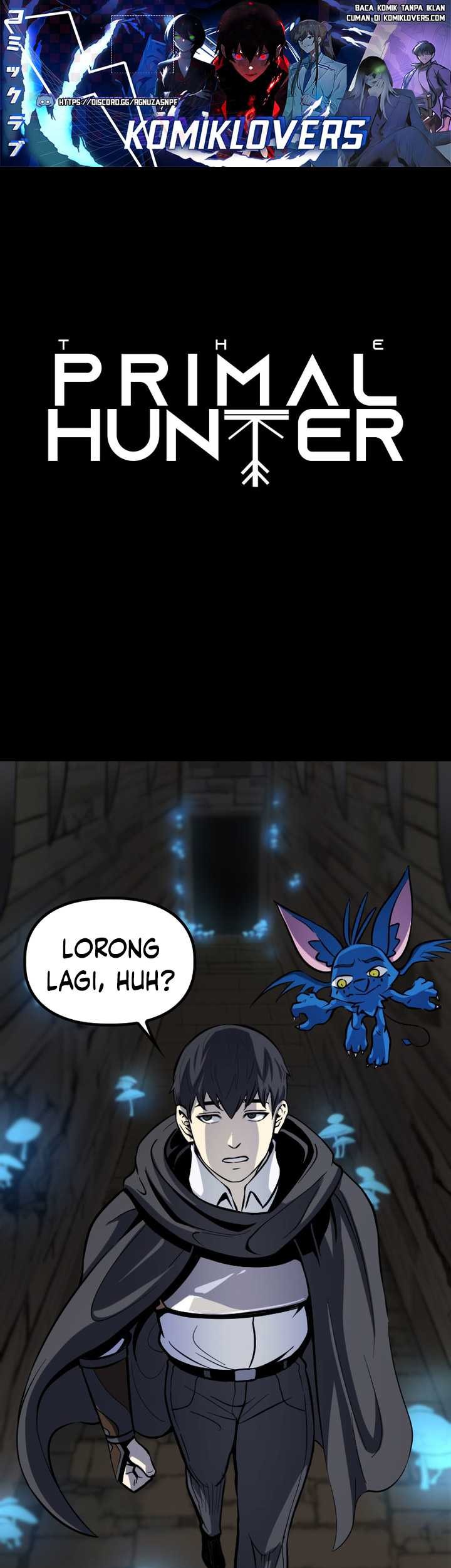 Manhwa Primal Hunter Chapter 13 gambar 2