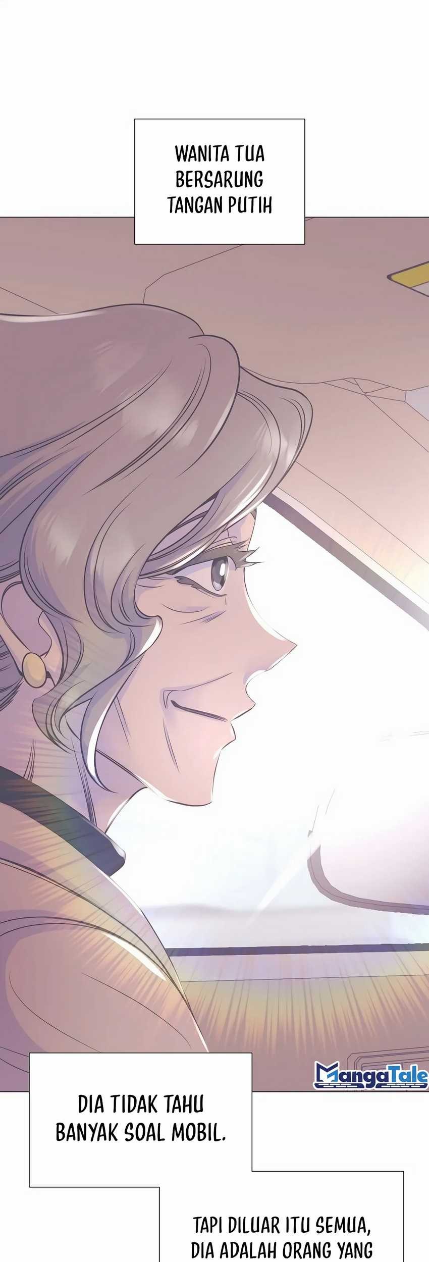 Manhwa I Became a Sales Prodigy Chapter 13 gambar 2