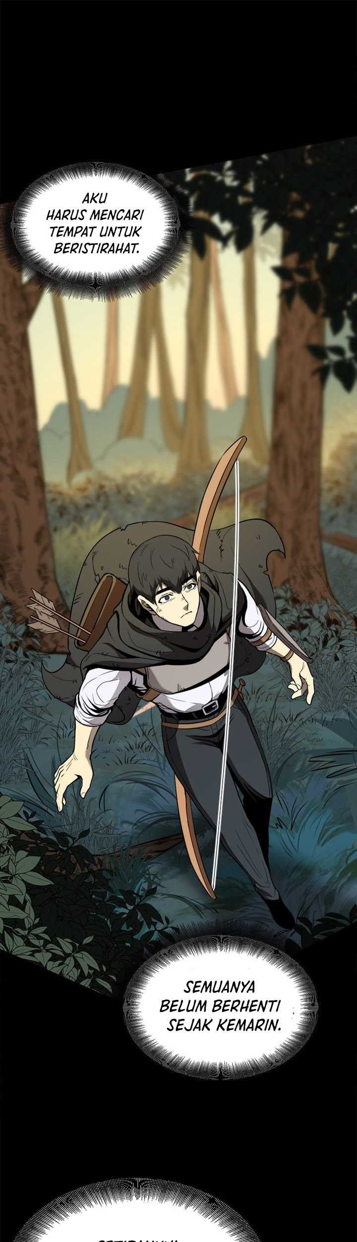 Primal Hunter Chapter 9 halaman 3
