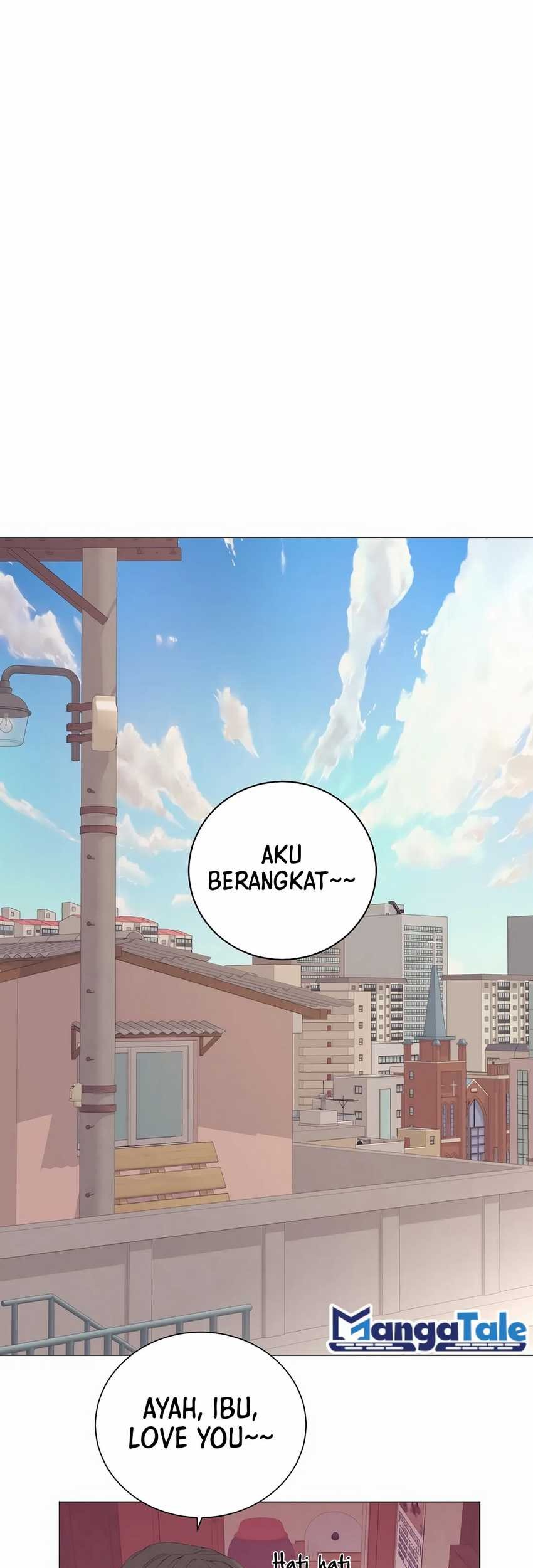 Manhwa I Became a Sales Prodigy Chapter 11 gambar 2