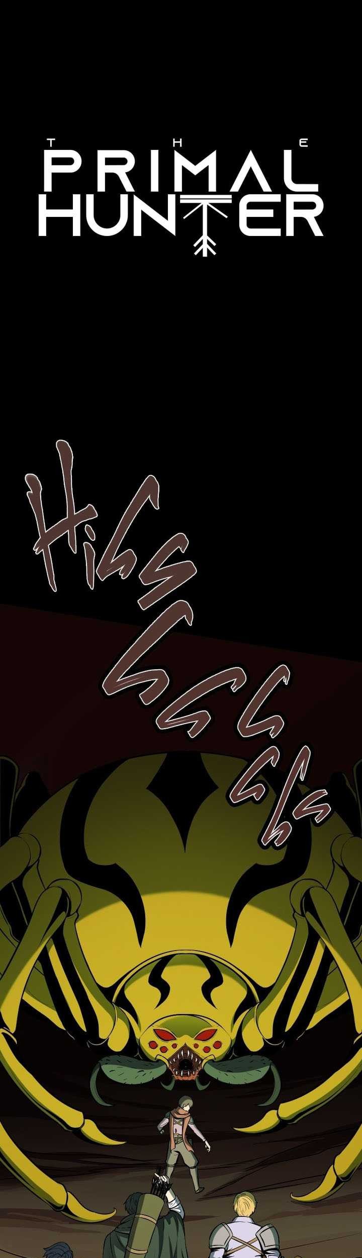 Primal Hunter Chapter 6 halaman 3
