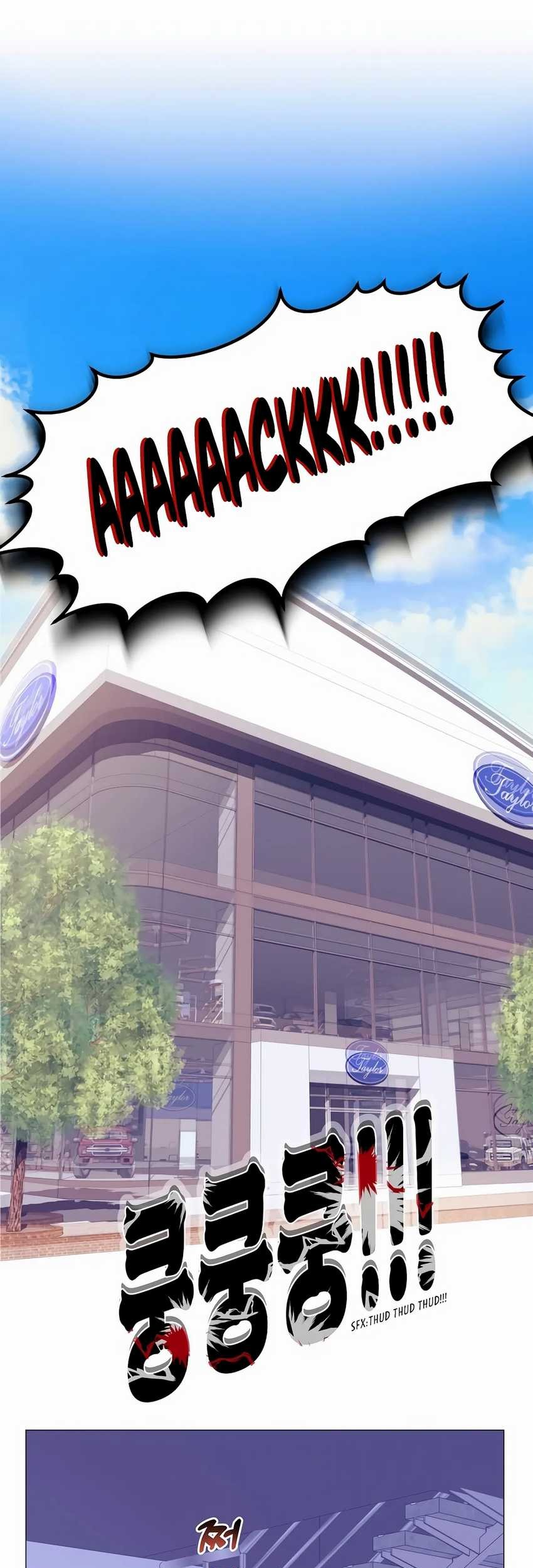 Manhwa I Became a Sales Prodigy Chapter 09 gambar 2