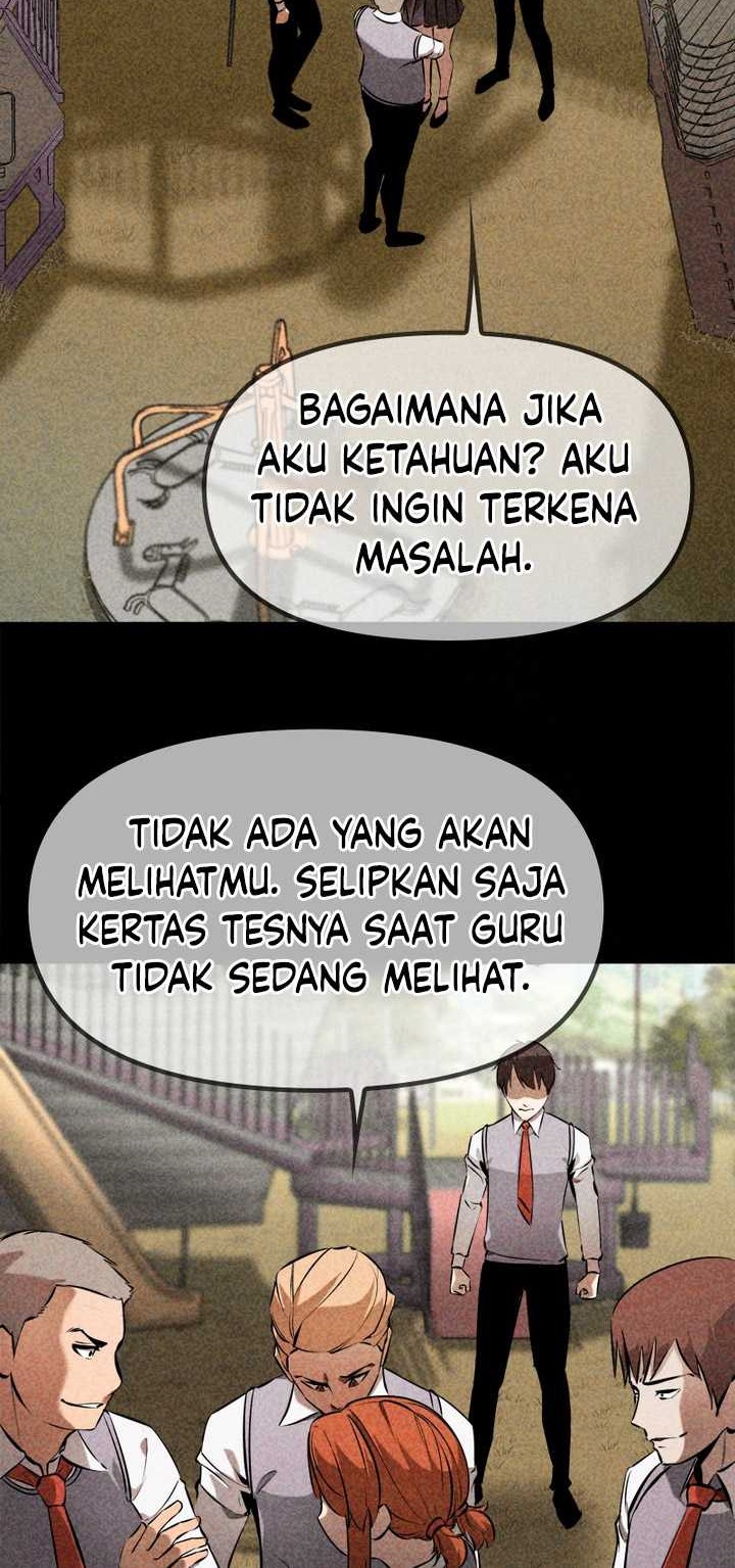 Primal Hunter Chapter 3 halaman 3