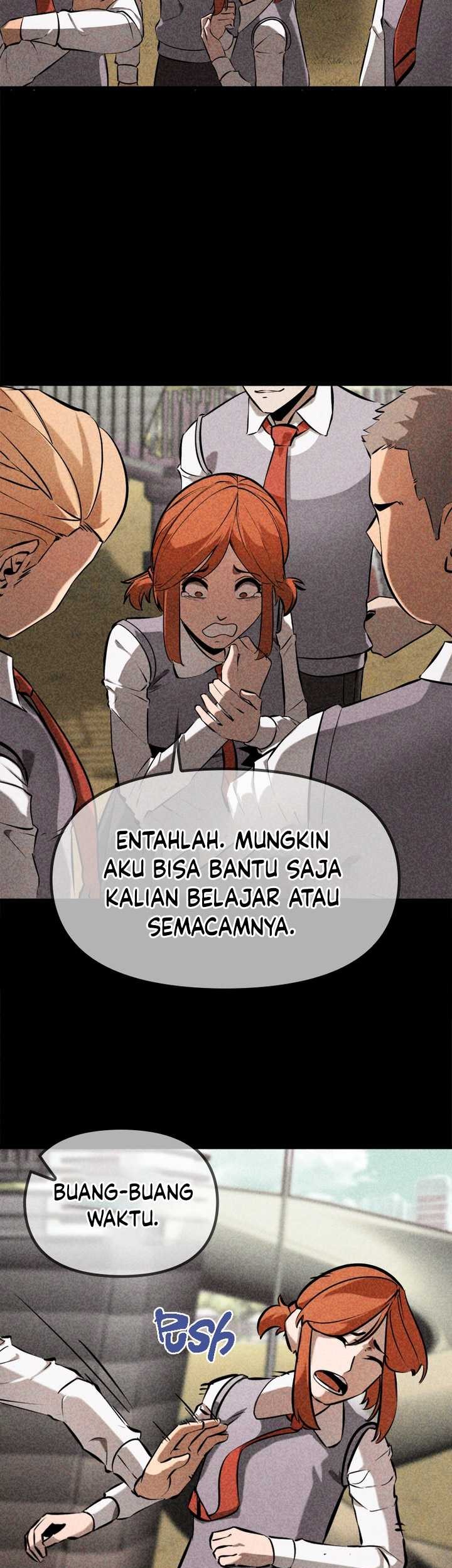 Primal Hunter Chapter 3 halaman 4