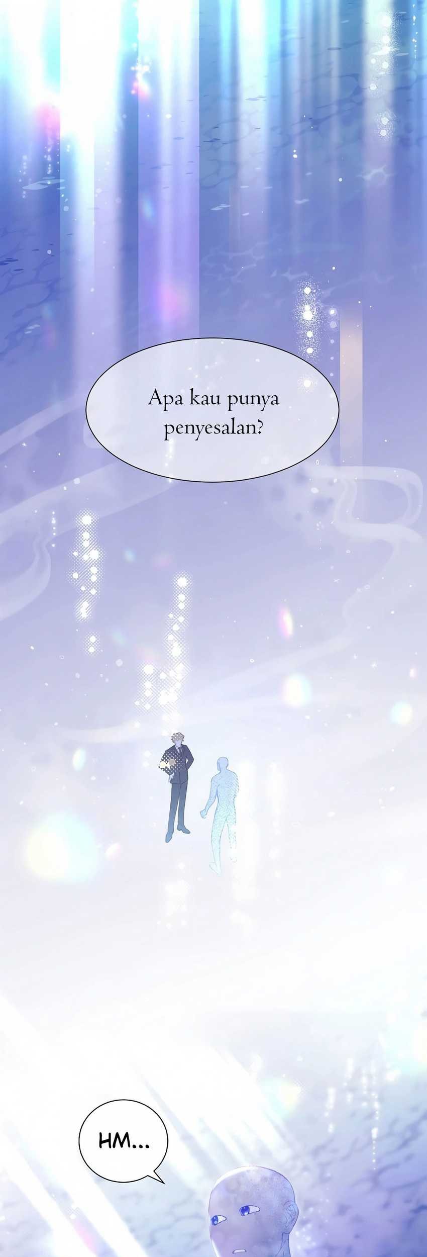 Manhwa I Became a Sales Prodigy Chapter 01 gambar 2