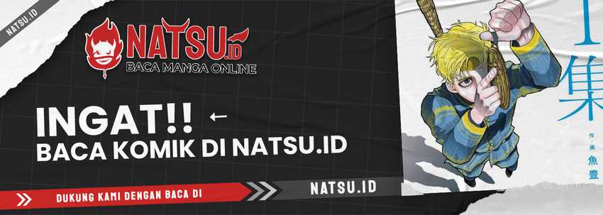 Chi – Chikyuu no Undou ni Tsuite Chapter 03 - Halaman 32