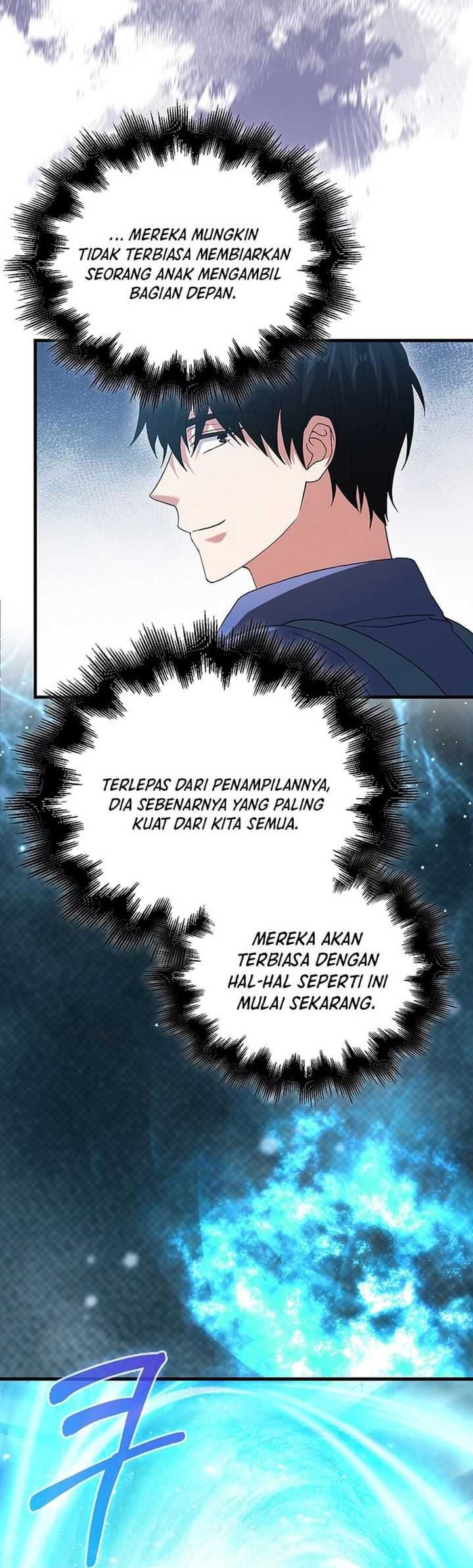 Max Talent Player Chapter 31 halaman 4