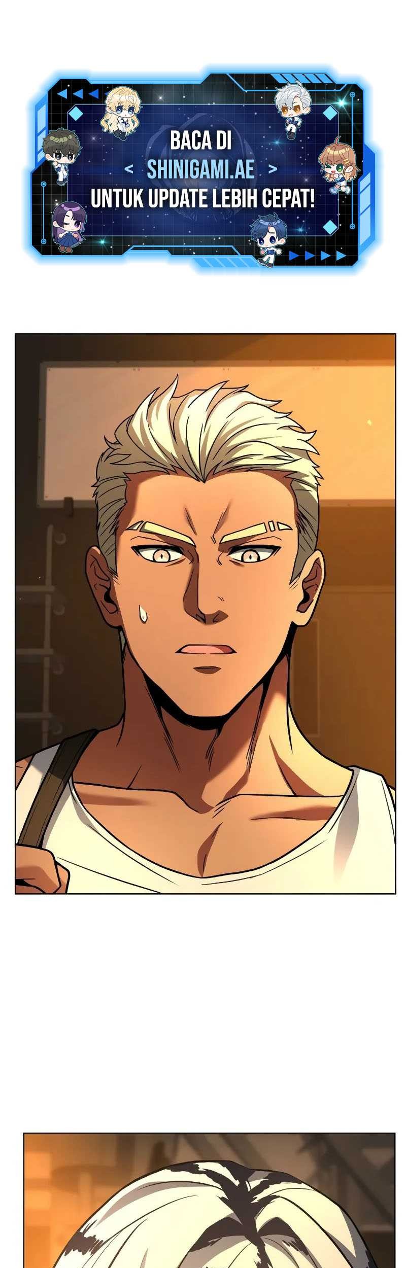 Manhwa The Constellations Are My Disciples Chapter 70 gambar 2