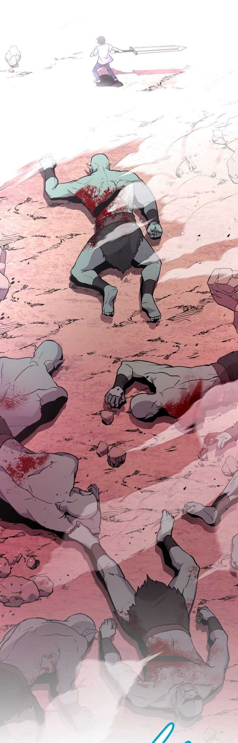 From a Sacrifice to the Strongest Chapter 8 halaman 4