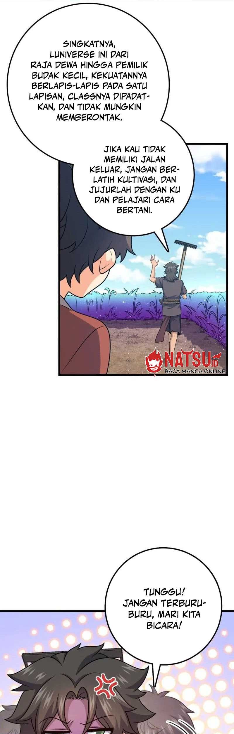 Manhua Spare Me, Great Lord! Chapter 497 gambar 2