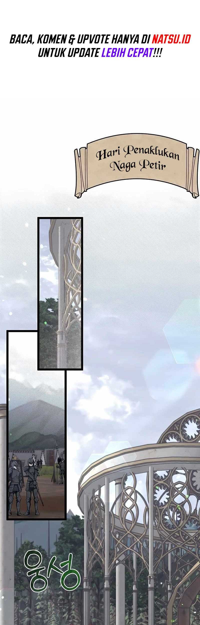 Manhwa The Little Brother Is the Academy’s Hotshot Chapter 70 gambar 2