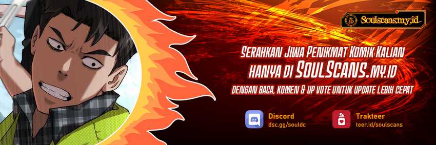 Manhwa Zombie Apocalypse 82-08 Chapter 11 gambar 2