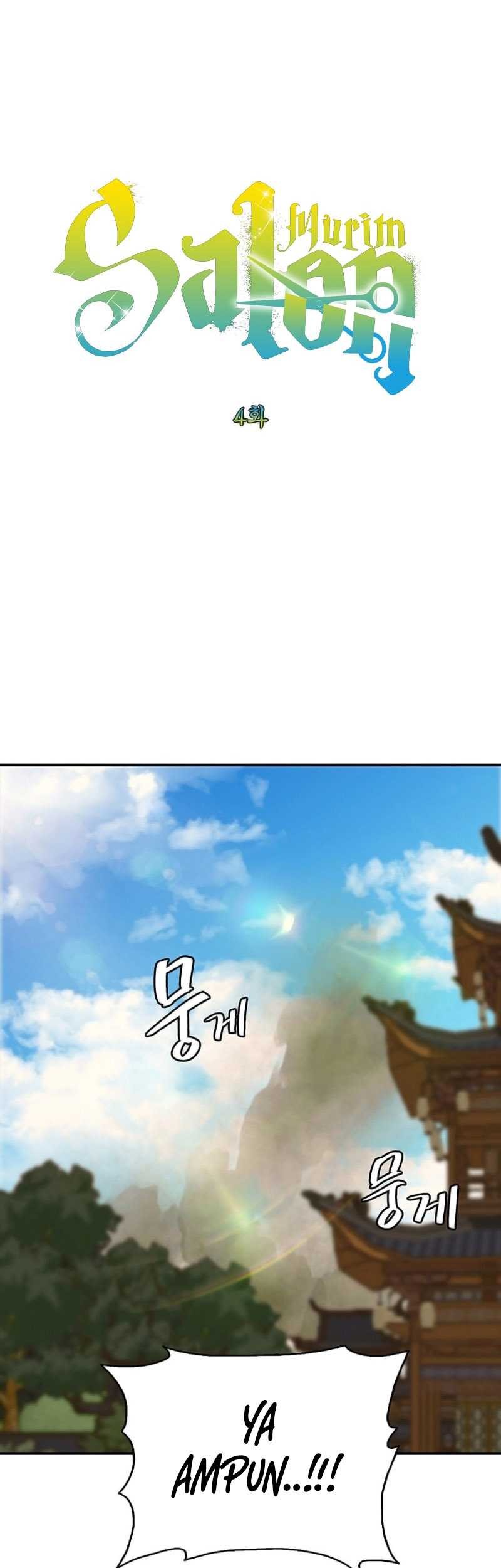 Manhwa Murim Salon Chapter 04 gambar 2
