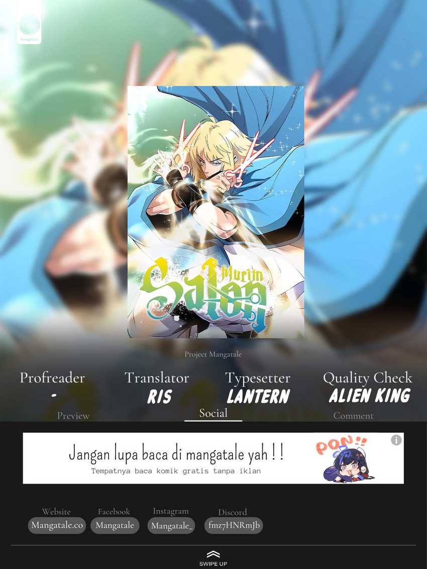 Komik Murim Salon Chapter 01 gambar 1