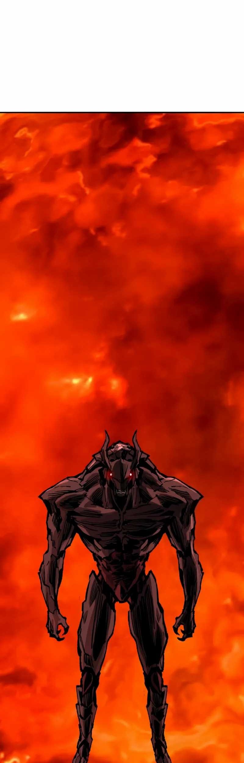 Limit Breaker Chapter 142 halaman 6