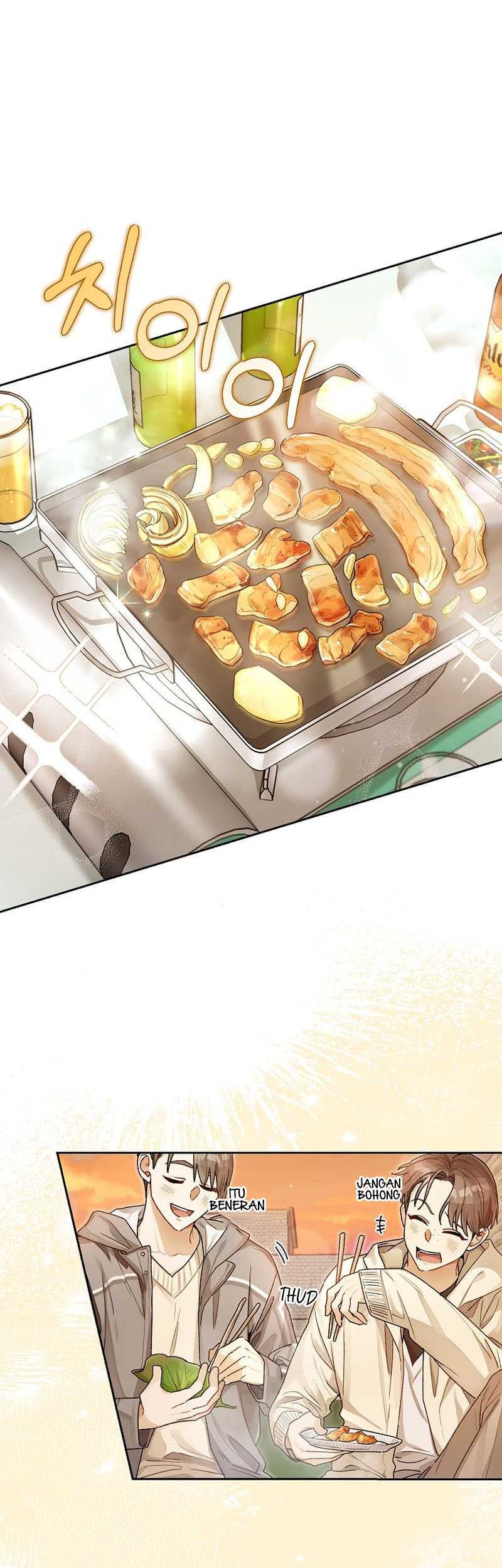Manhwa Rookie but One-In-A-Million Actor Chapter 12 gambar 2