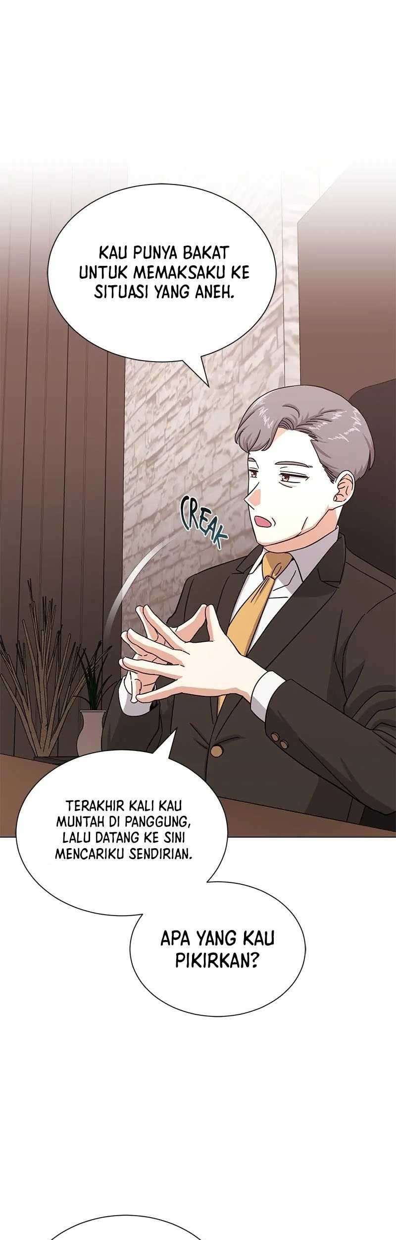 Superstar Associate Manager Chapter 44 halaman 2