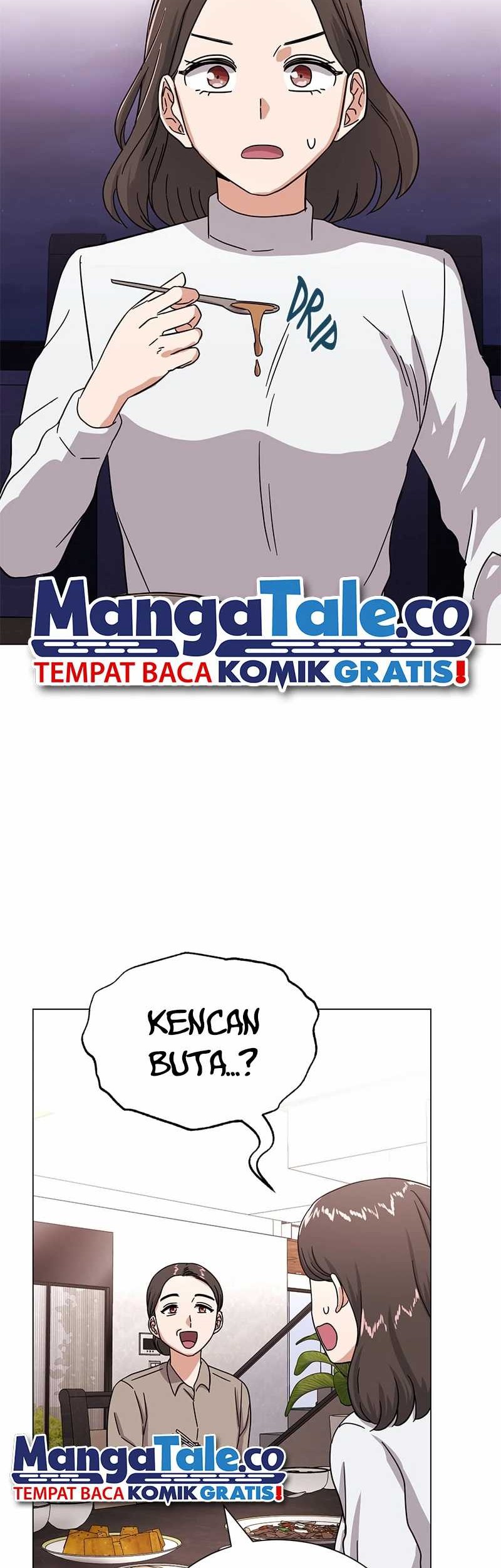 Superstar Associate Manager Chapter 43 halaman 2
